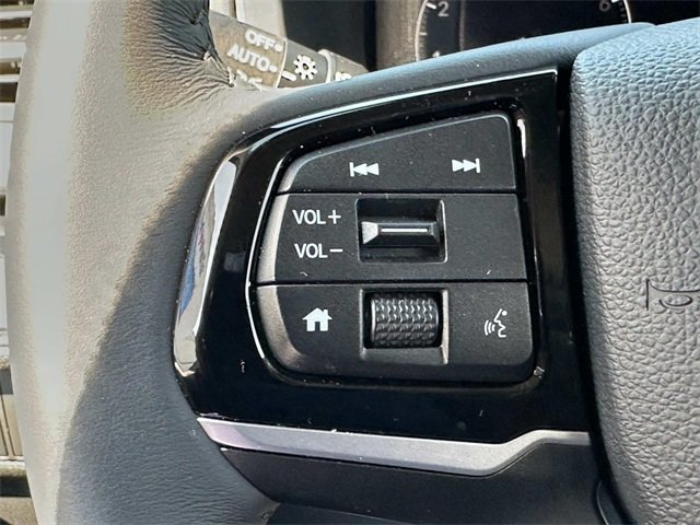 2025 Honda Odyssey EX-L photo 24