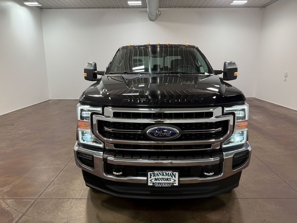 2020 Ford F-350 photo 38