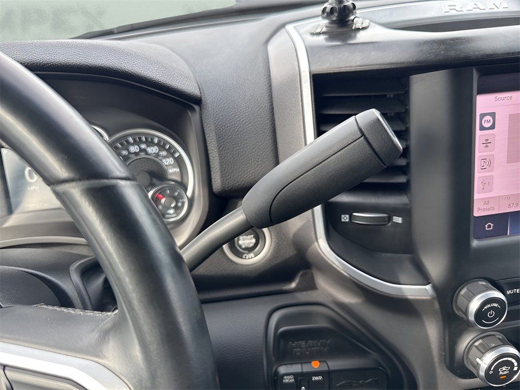 2023 Ram 2500 Big Horn photo 16