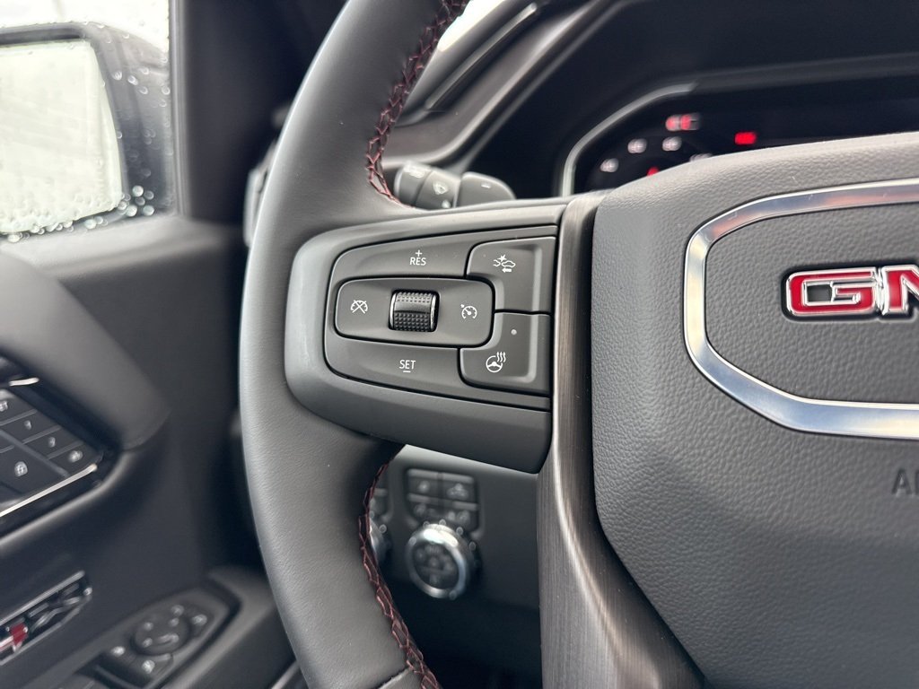 2026 Gmc Sierra 1500 AT4X photo 16