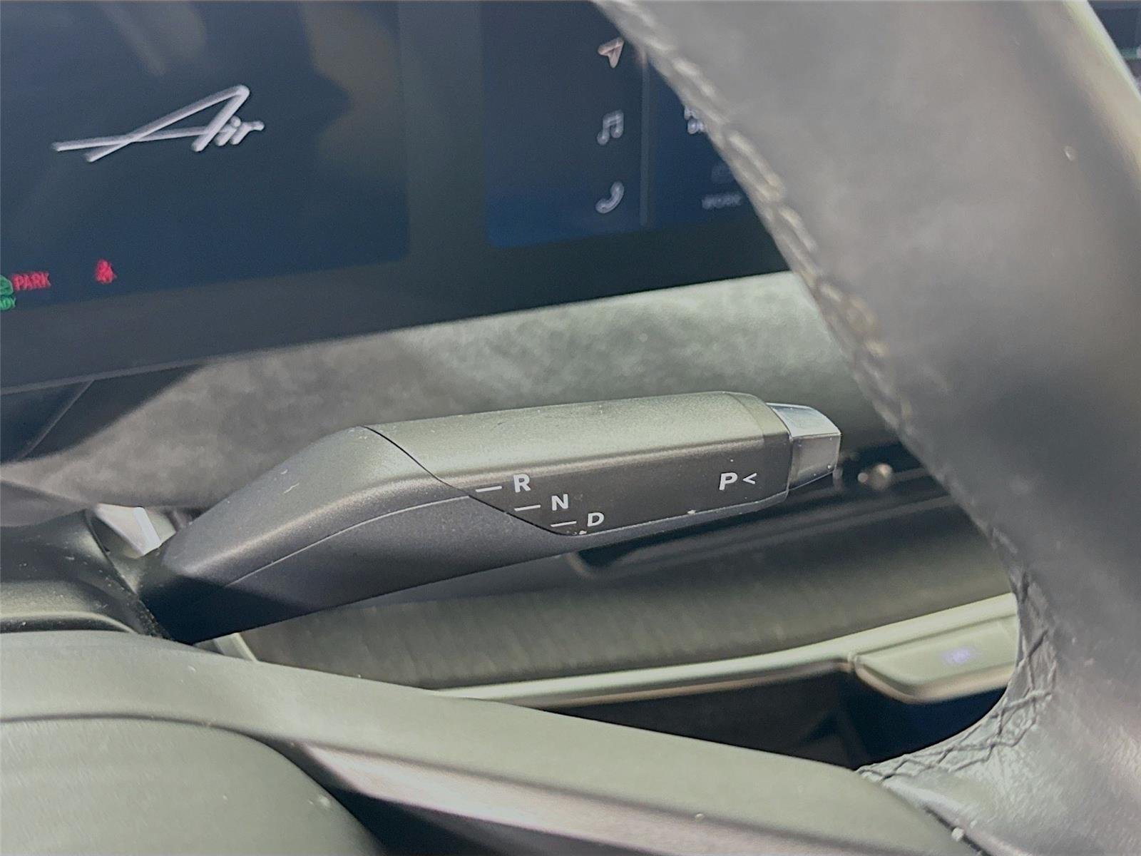 2022 Lucid Air Grand Touring photo 26