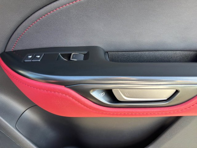 2022 Lexus NX 350 F SPORT Handling photo 17