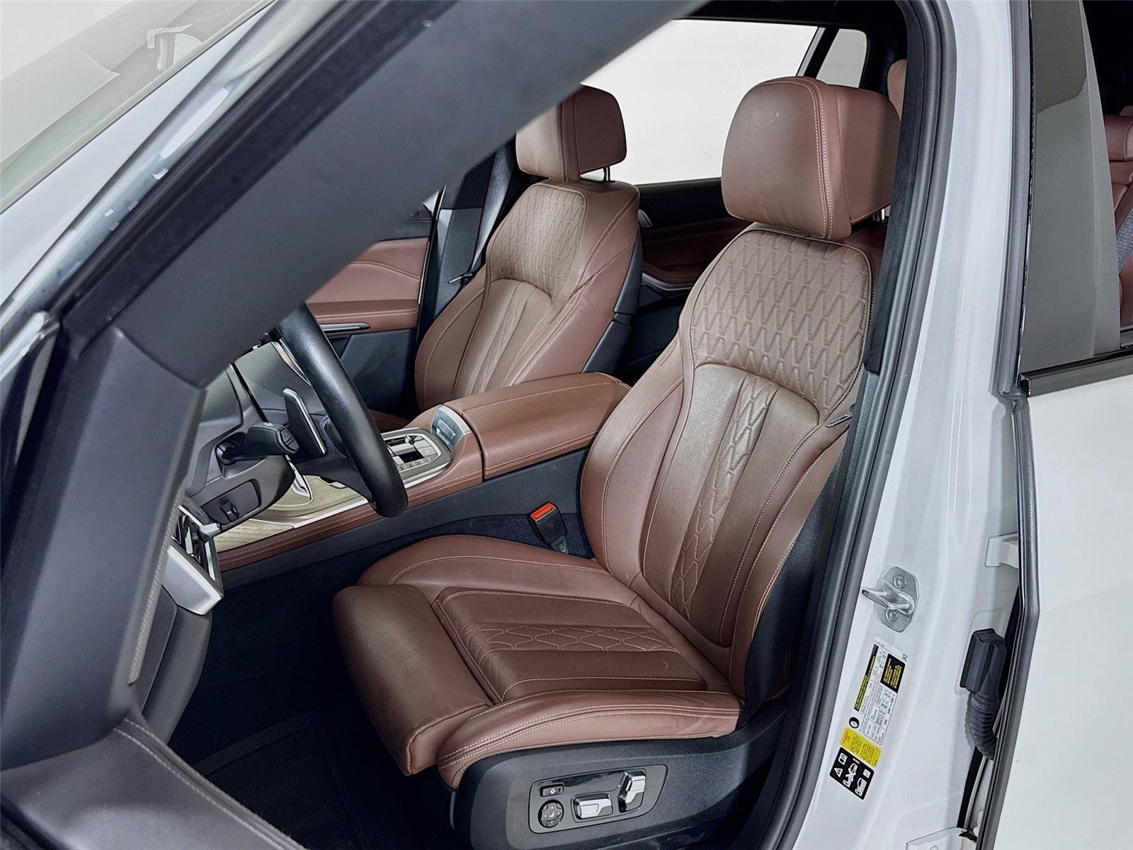 2023 Bmw X7 M60i photo 10