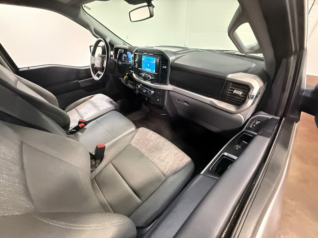 2022 Ford F-150 XLT photo 56