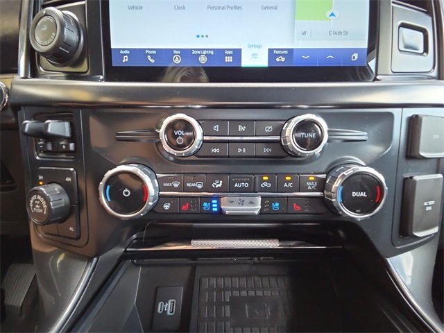 2022 Ford F-150 King Ranch photo 17