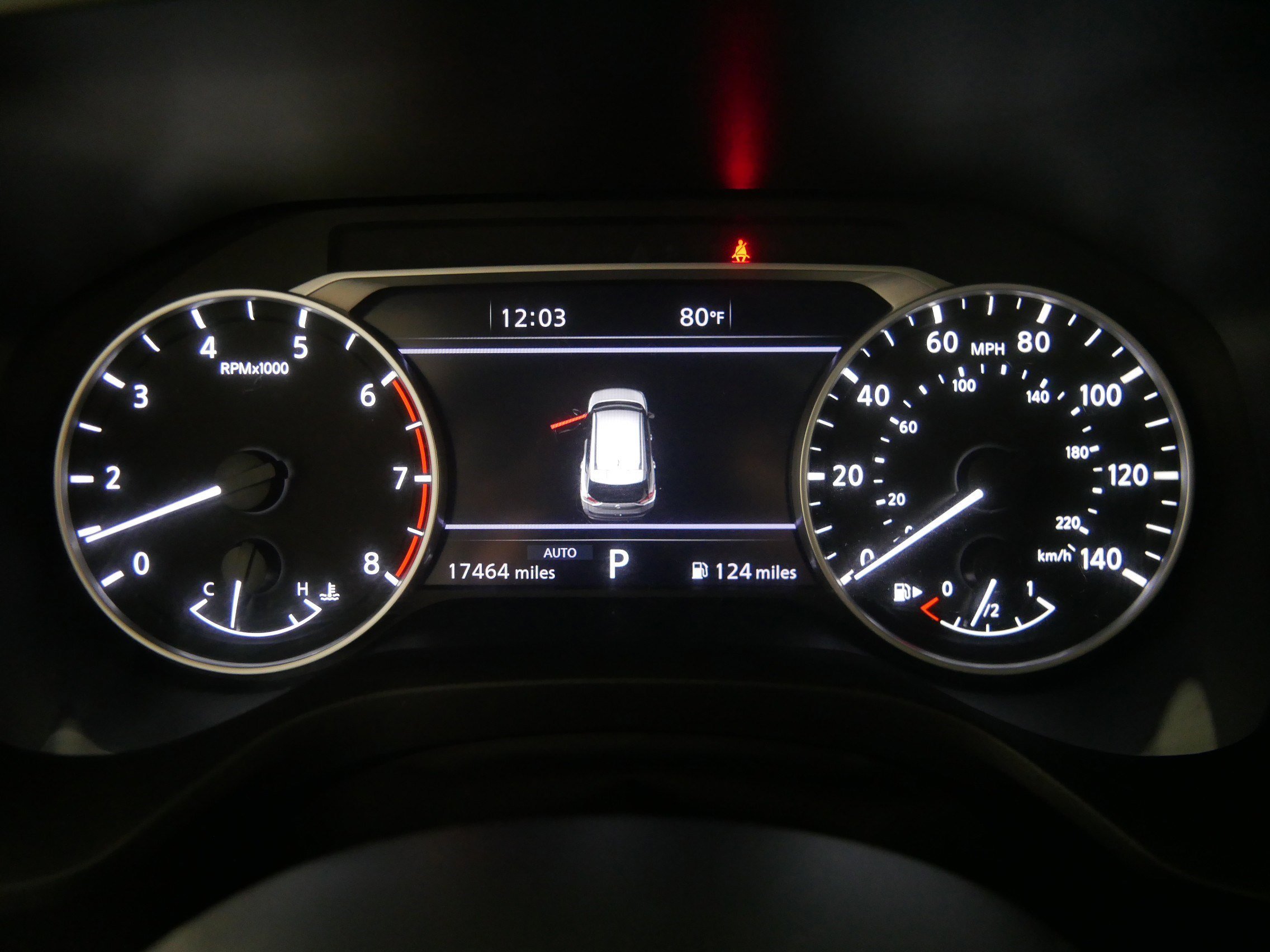 2023 Nissan Rogue SL photo 18