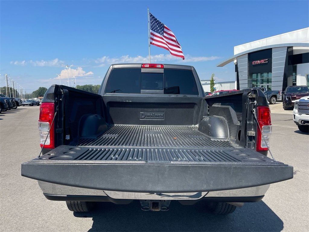 2022 Ram 2500 Tradesman photo 25