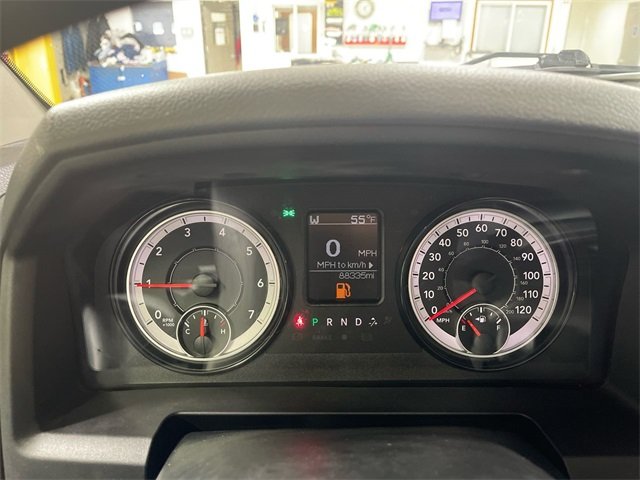2017 Ram 1500 Express photo 12