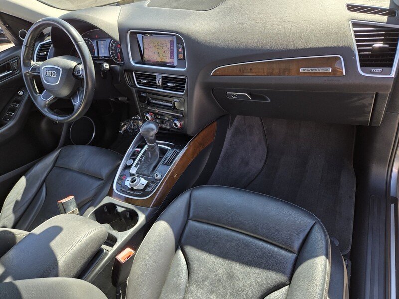2016 Audi Q5 Premium Plus photo 14