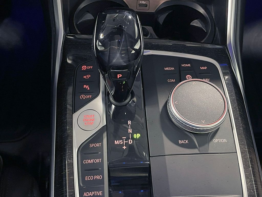 2020 Bmw 330i xDrive Sedan NA photo 22