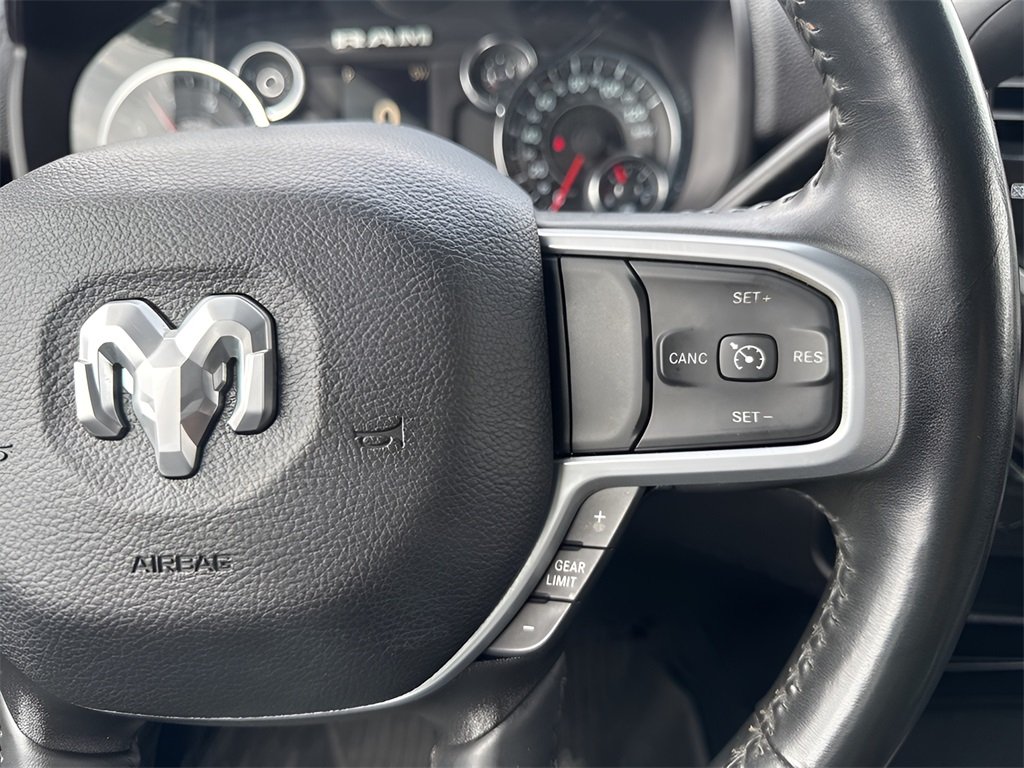 2023 Ram 2500 Big Horn photo 14