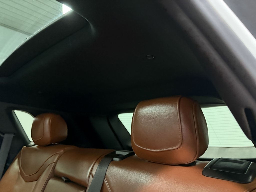 2022 Cadillac XT5 Premium Luxury photo 45