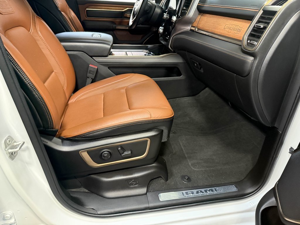 2023 Ram 1500 Laramie Longhorn photo 54