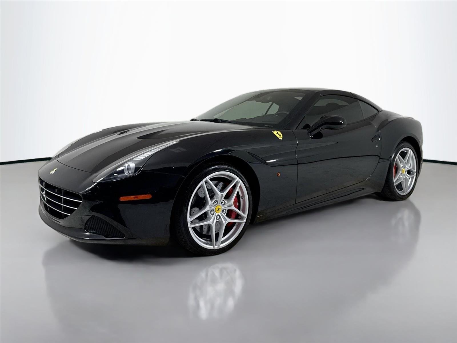 2018 Ferrari California T photo 52