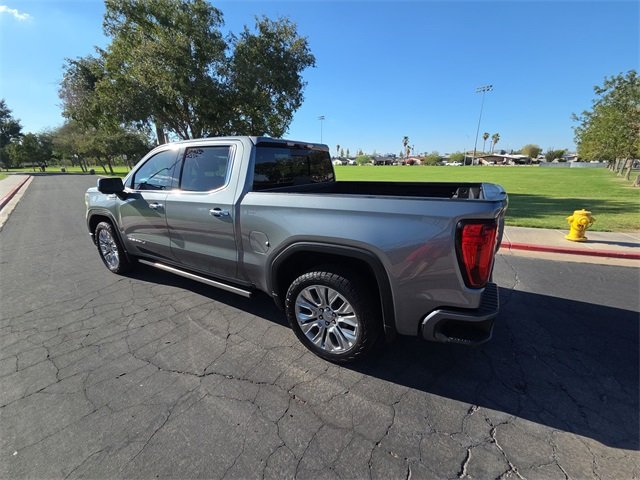 2021 Gmc Sierra 1500 Denali photo 5