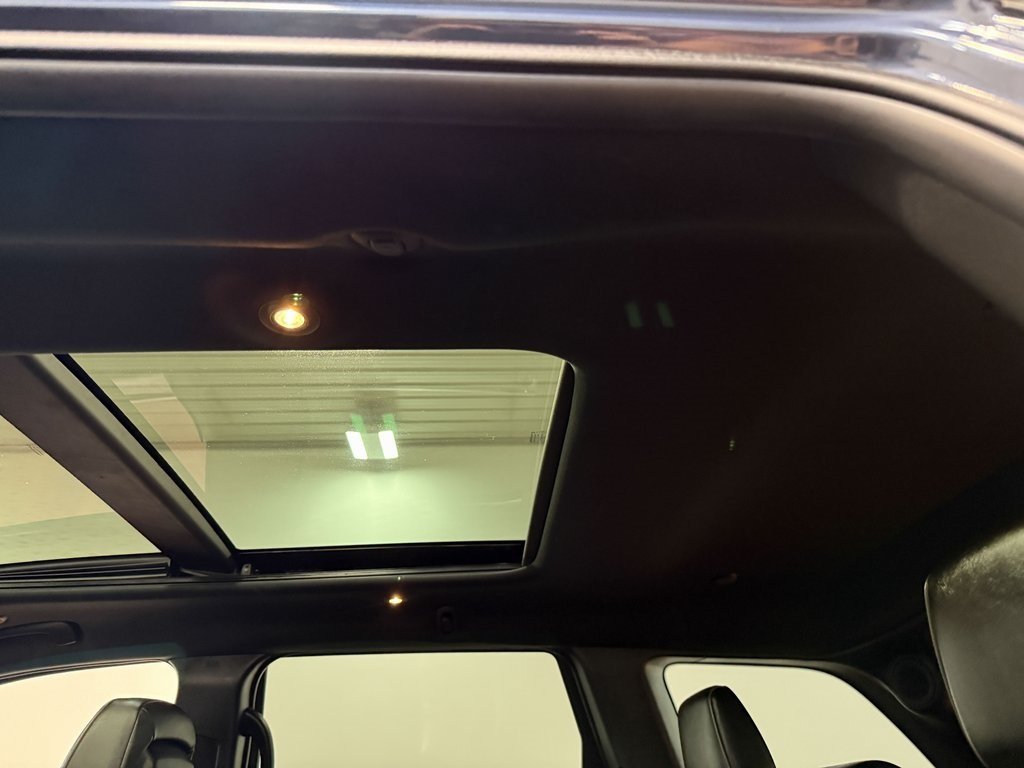2020 Jeep Grand Cherokee Overland photo 43