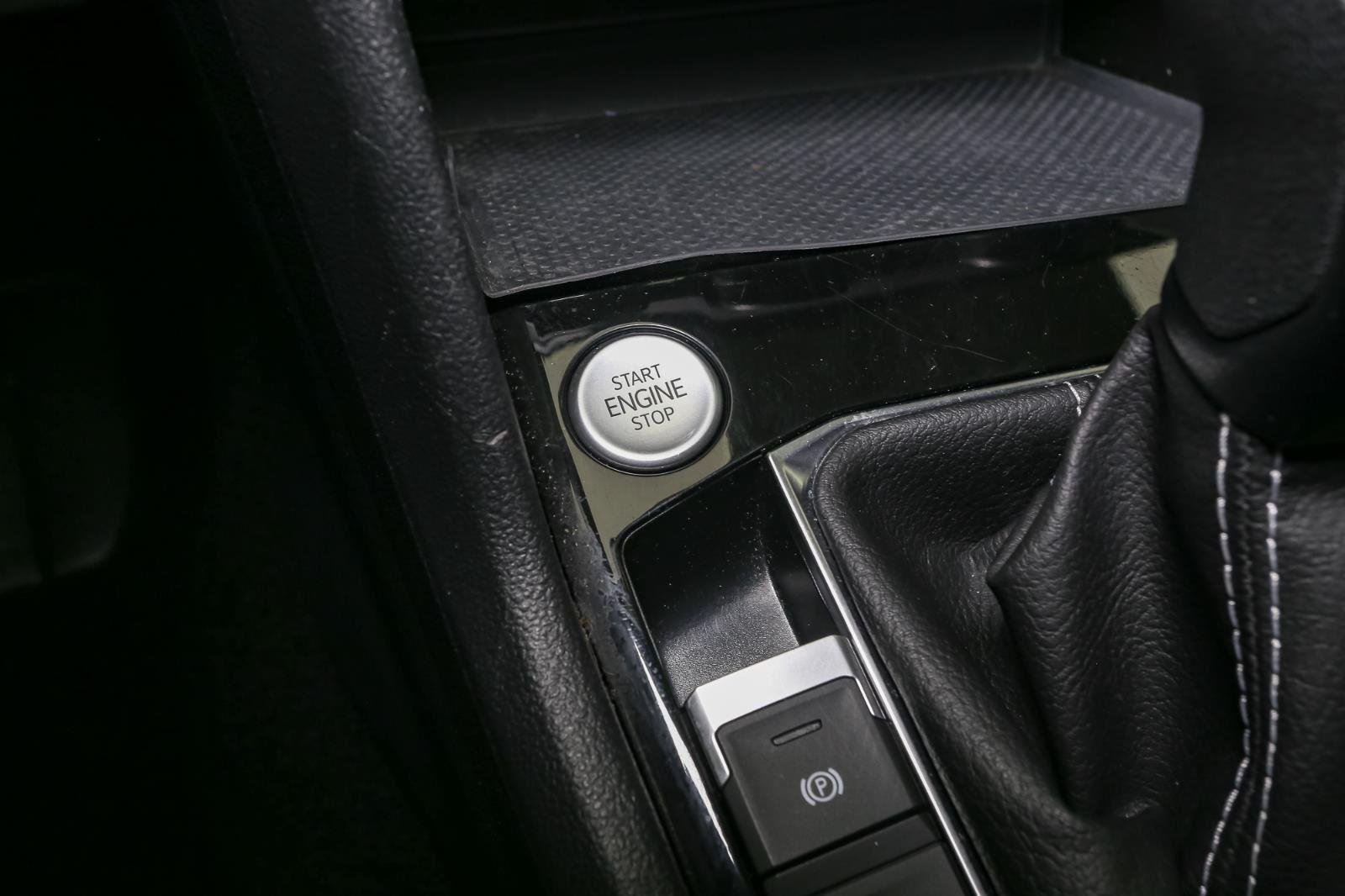 2023 Volkswagen Taos S photo 23
