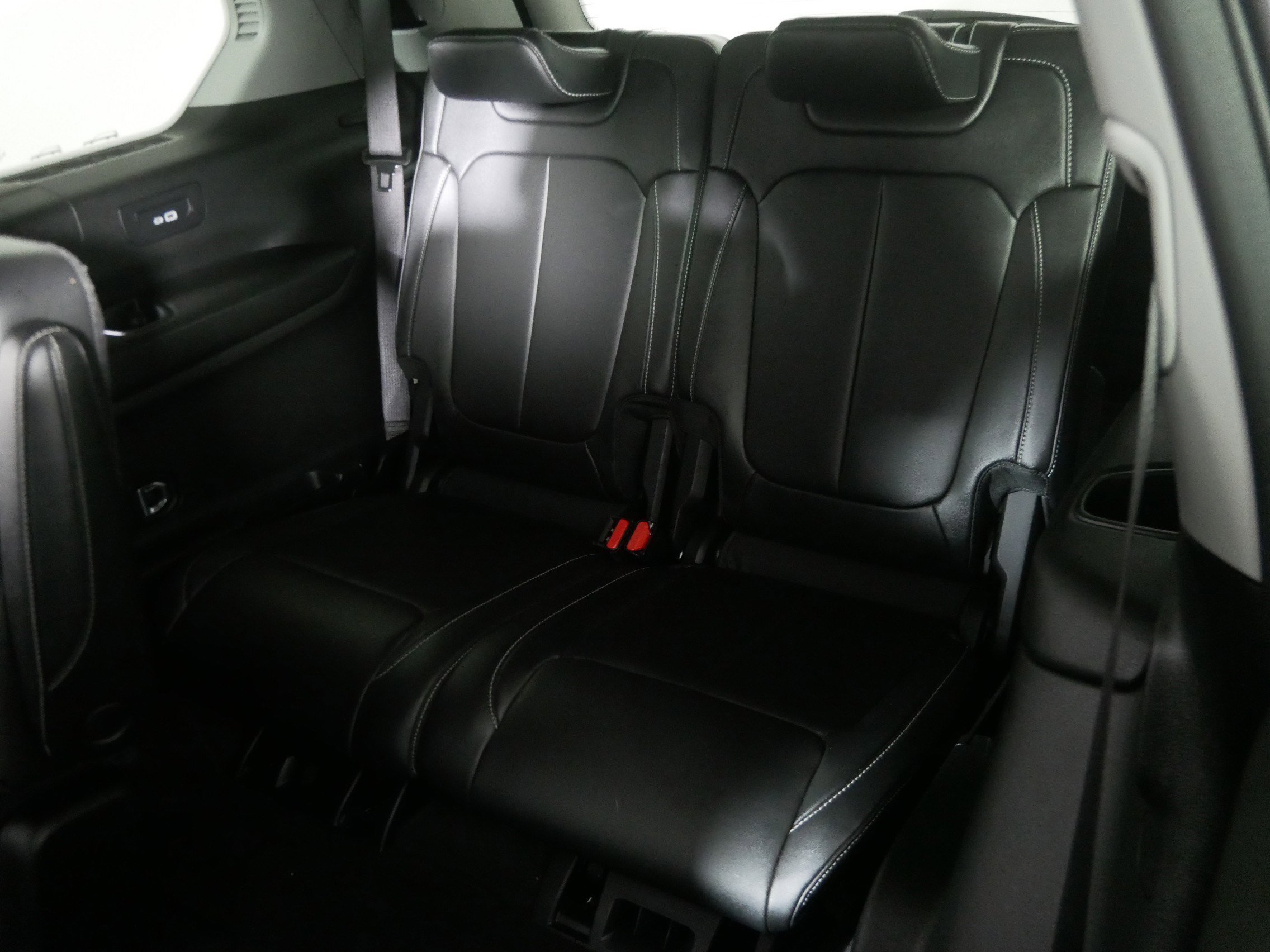 2021 Jeep Grand Cherokee Limited photo 33