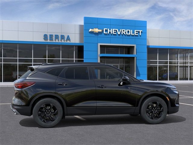 2025 Chevrolet Blazer 2LT photo 4