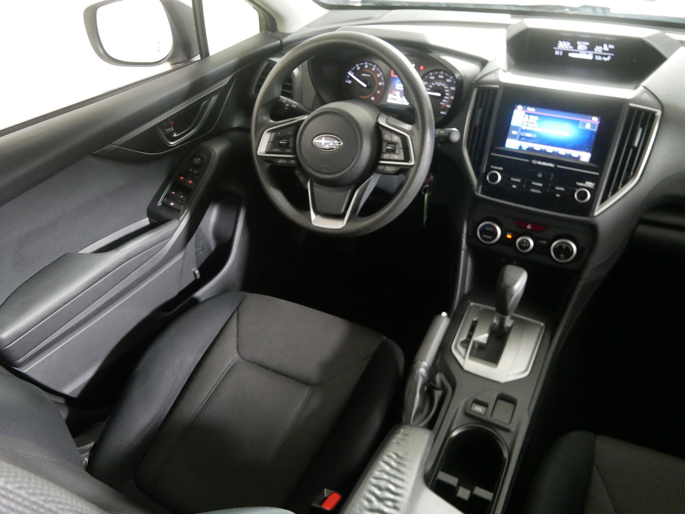 2023 Subaru Crosstrek Sport photo 9