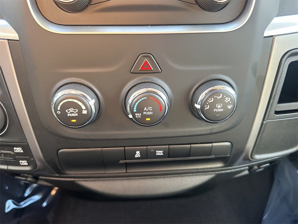 2024 Ram 1500 Classic SLT photo 16