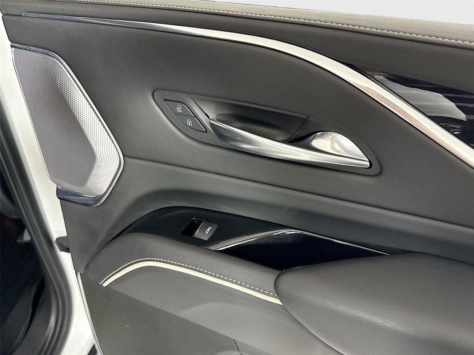2021 Cadillac Escalade ESV Sport photo 26