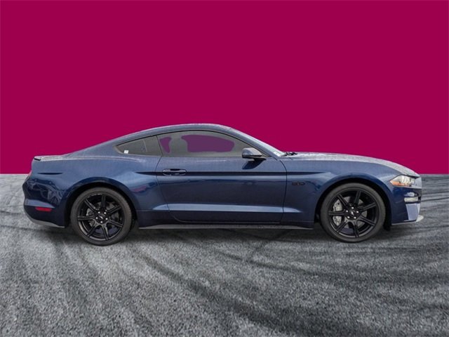 2019 Ford Mustang GT Premium photo 3