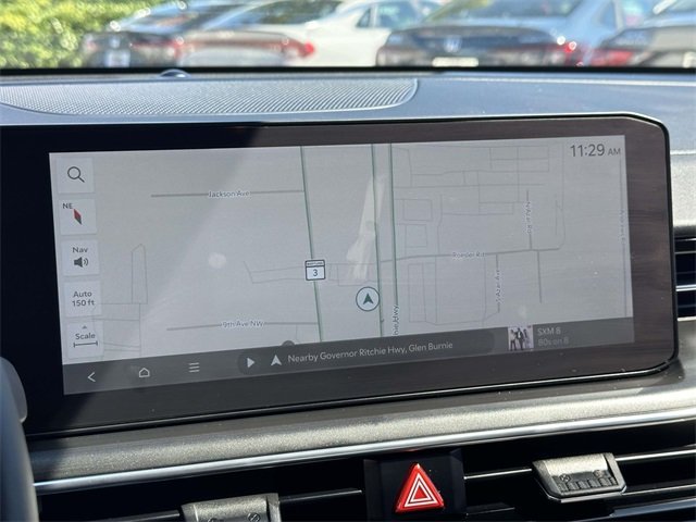 2025 Kia K5 GT-Line photo 3