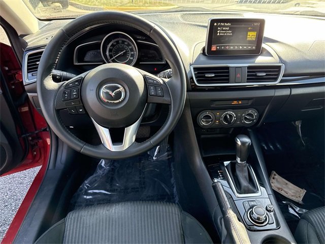 2015 Mazda Mazda3 Touring photo 16
