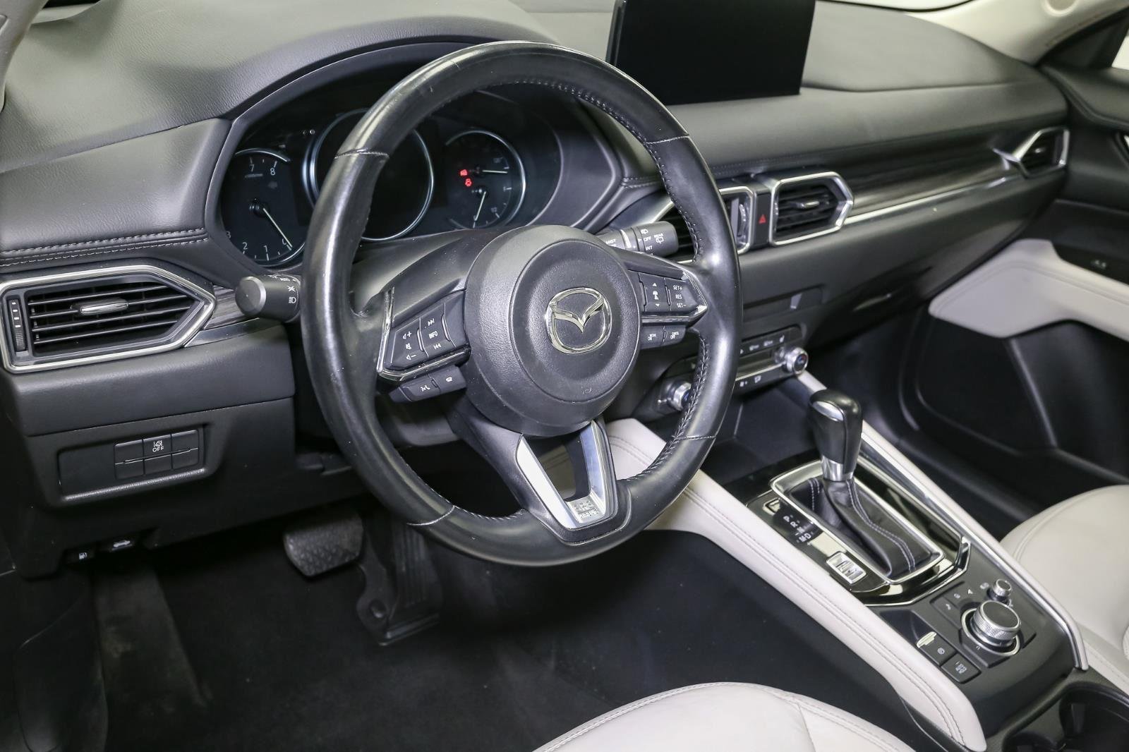 2023 Mazda CX-5 2.5 S Premium photo 21