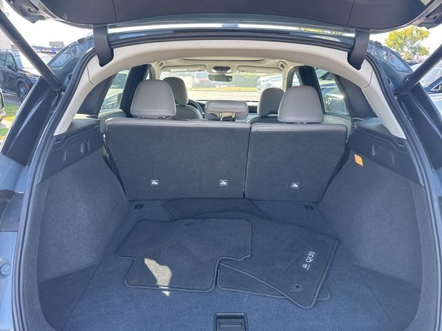 2024 Infiniti QX50 Luxe photo 5