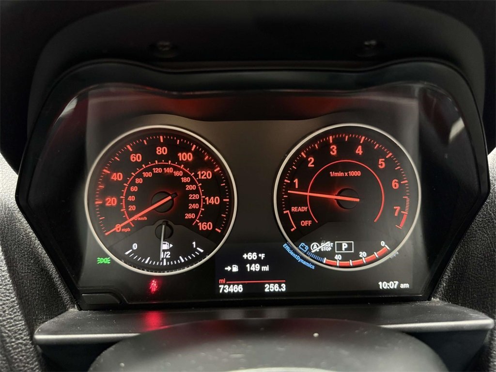 2016 Bmw 228i xDrive SULEV-PZEV photo 20