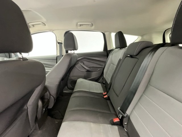 2016 Ford Escape SE photo 5