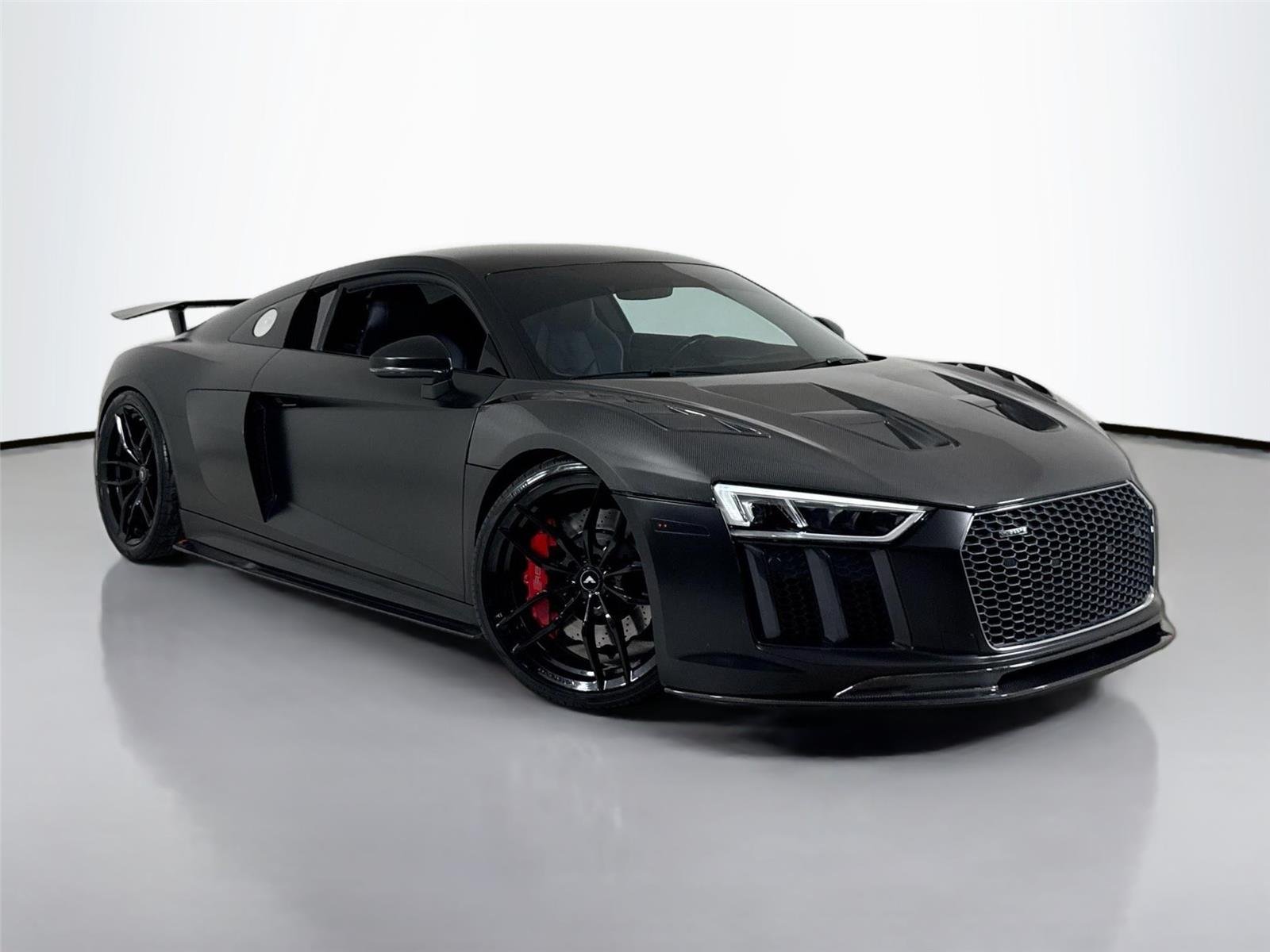 2017 Audi R8 V10 photo 41