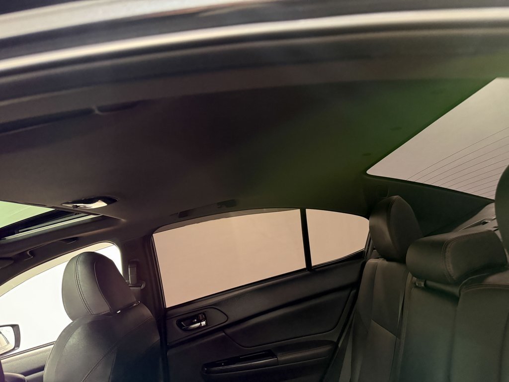 2019 Subaru WRX Limited photo 45