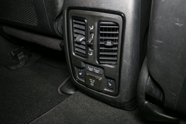 2023 Dodge Durango R/T Plus photo 12
