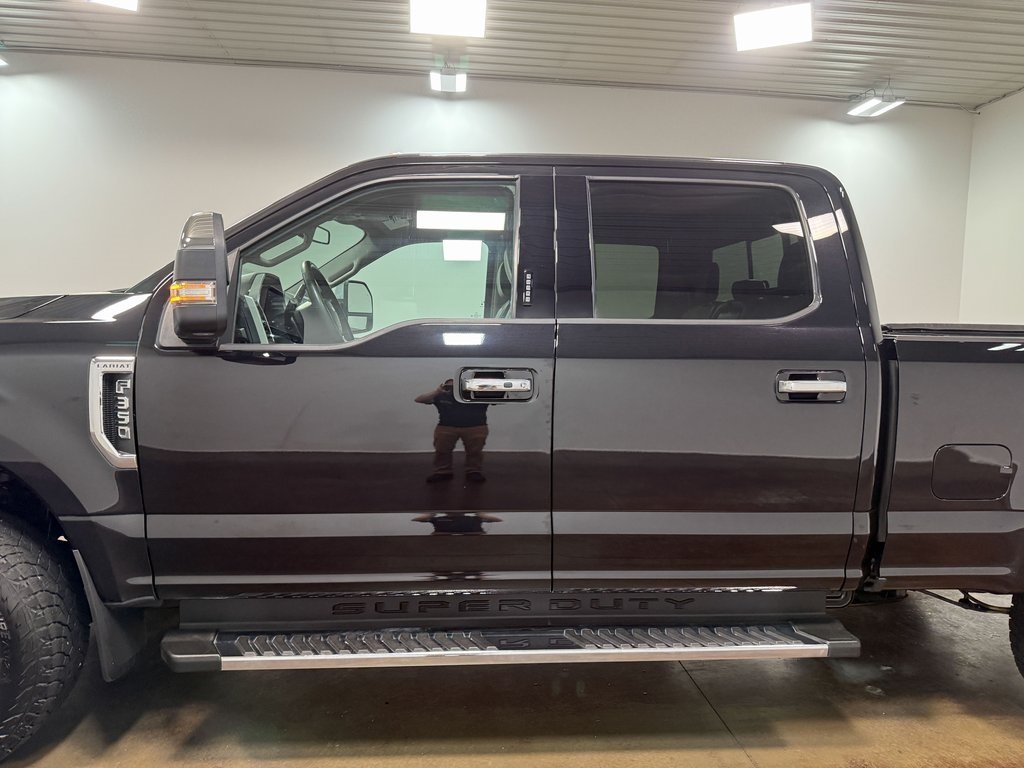 2020 Ford F-350 photo 34