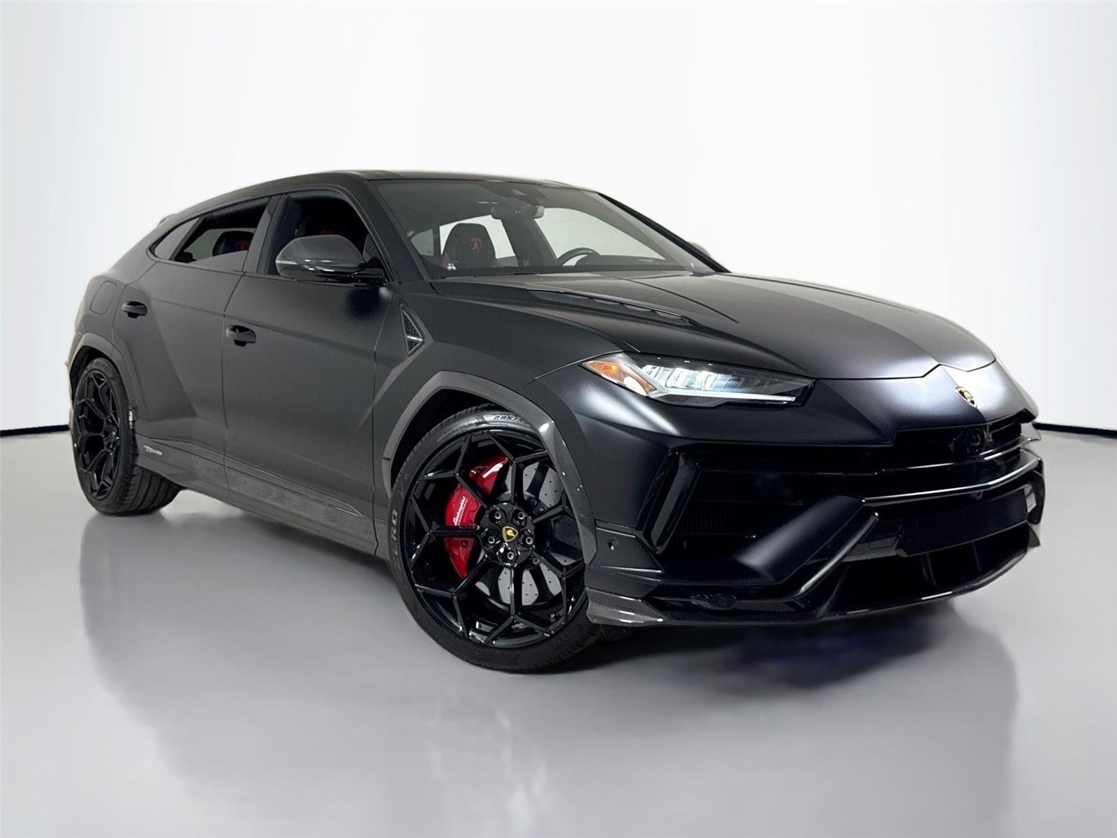 2023 Lamborghini Urus Performante photo 45