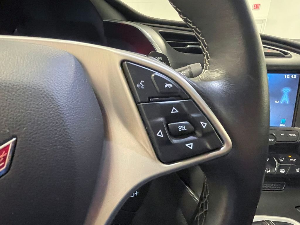 2015 Chevrolet Corvette Stingray 2LT photo 63
