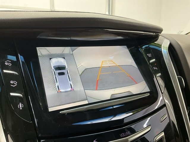 2016 Cadillac Escalade ESV Base photo 5