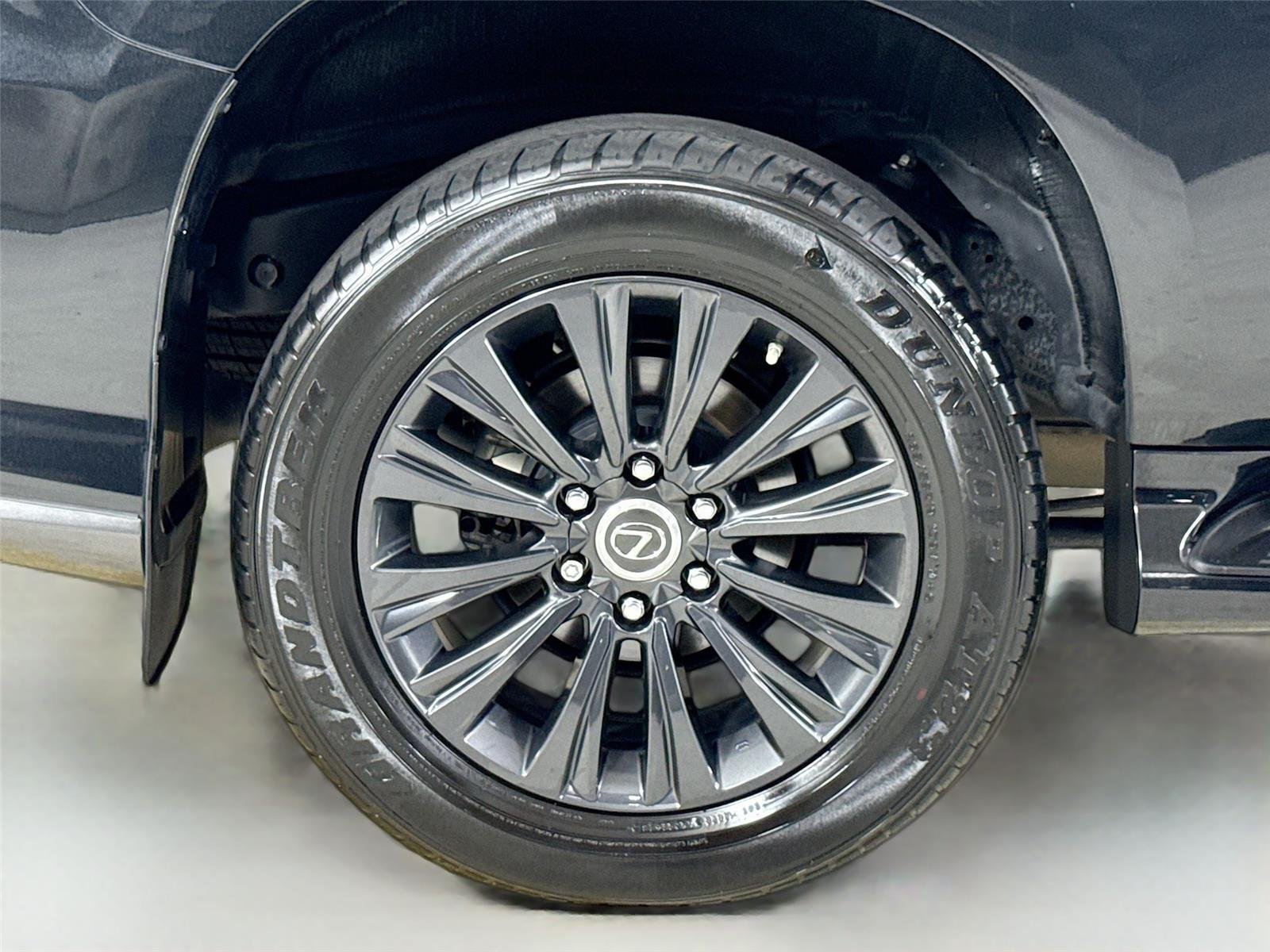 2023 Lexus GX 460 Premium photo 35
