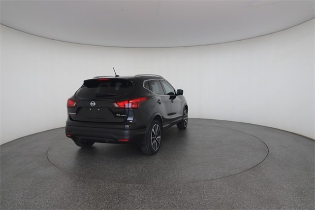 2019 Nissan Rogue Sport SL photo 16