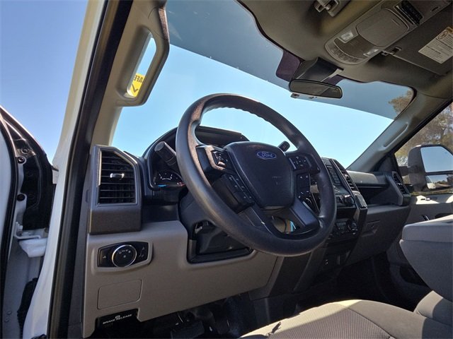 2022 Ford F-250 photo 9