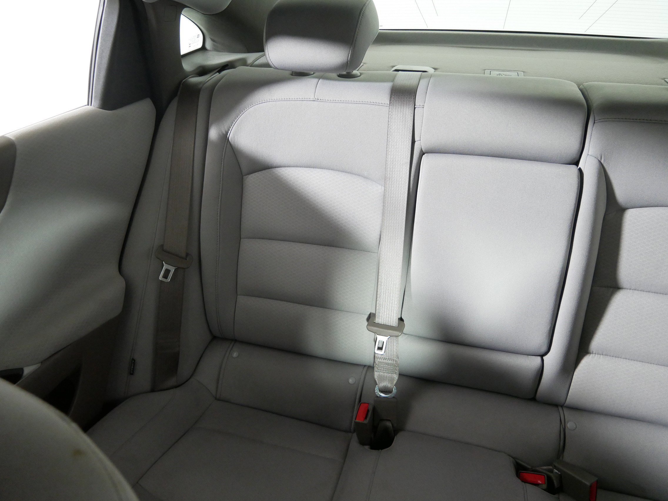 2023 Chevrolet Malibu 1LT photo 12