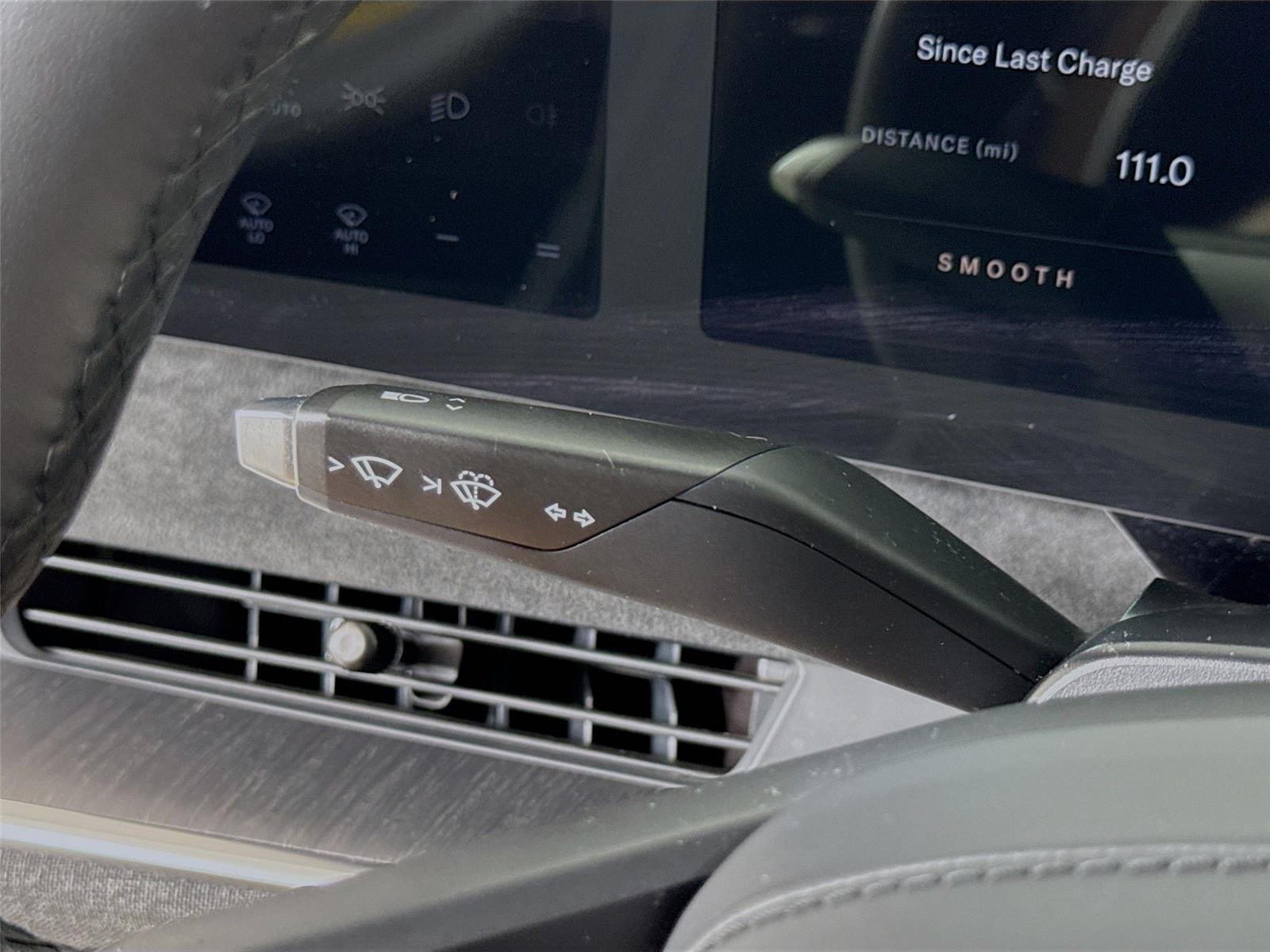 2022 Lucid Air Grand Touring photo 19