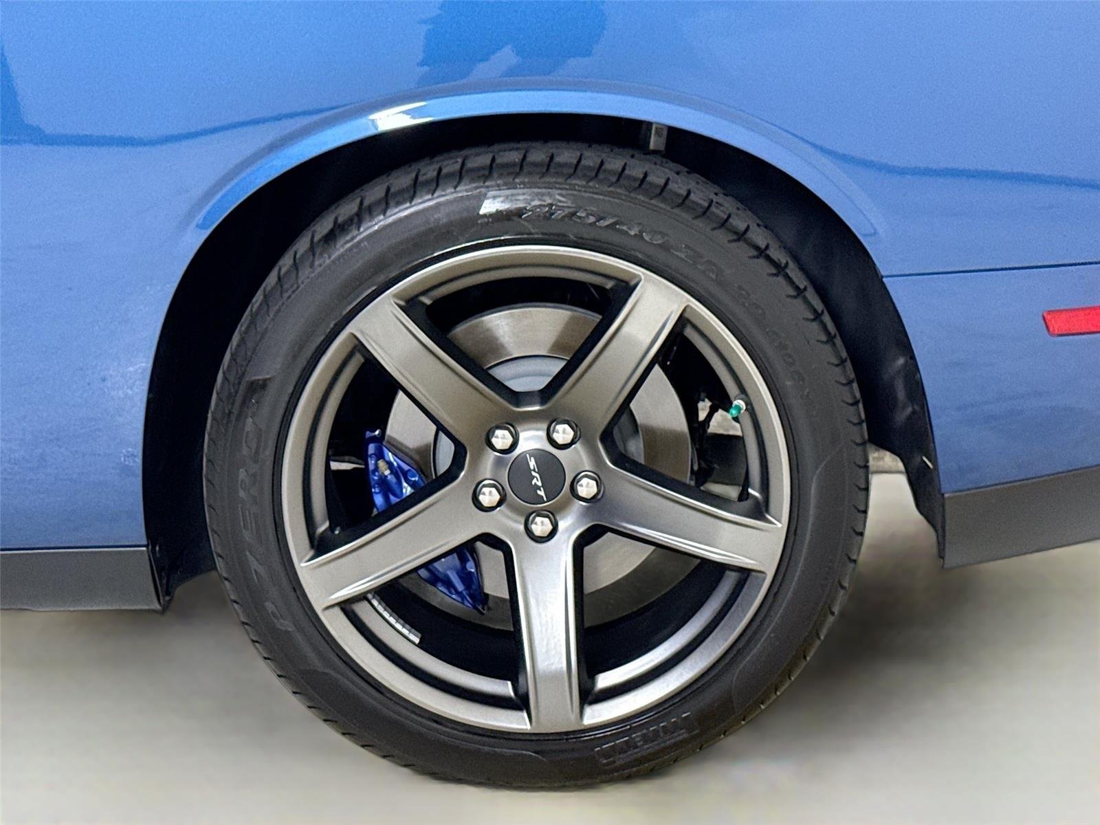 2023 Dodge Challenger SRT8 Hellcat photo 32