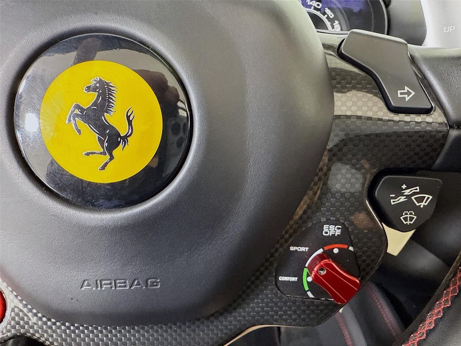 2018 Ferrari California T photo 20