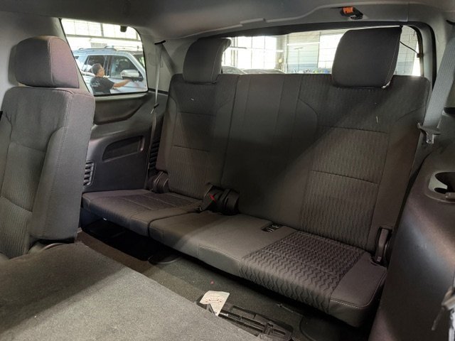 2018 Gmc Yukon SLE photo 8