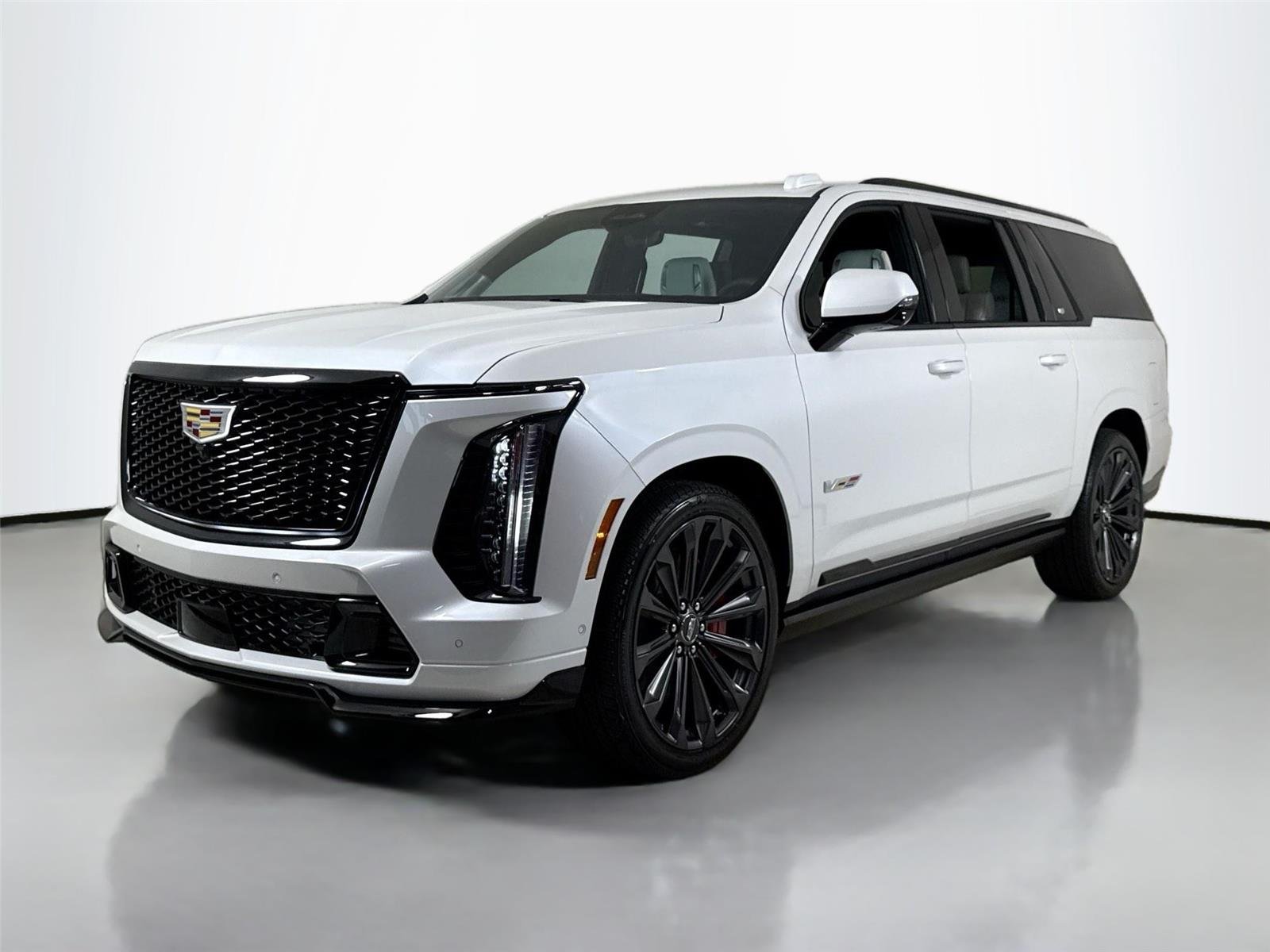 2025 Cadillac Escalade ESV V-Series photo 38