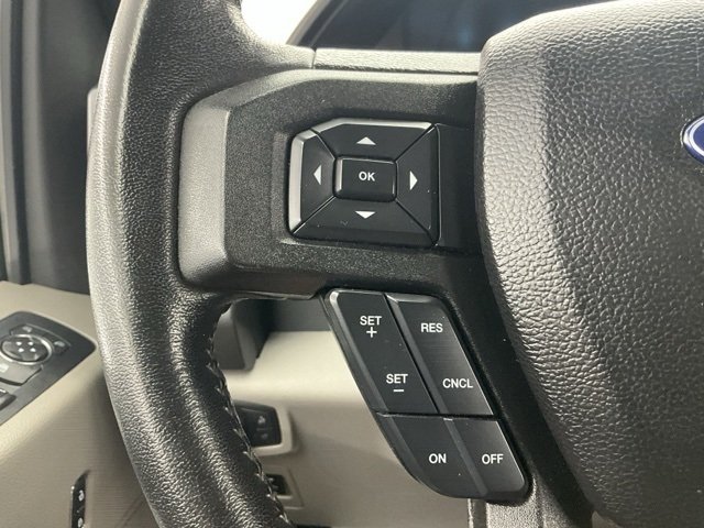 2018 Ford F-150 XLT photo 5